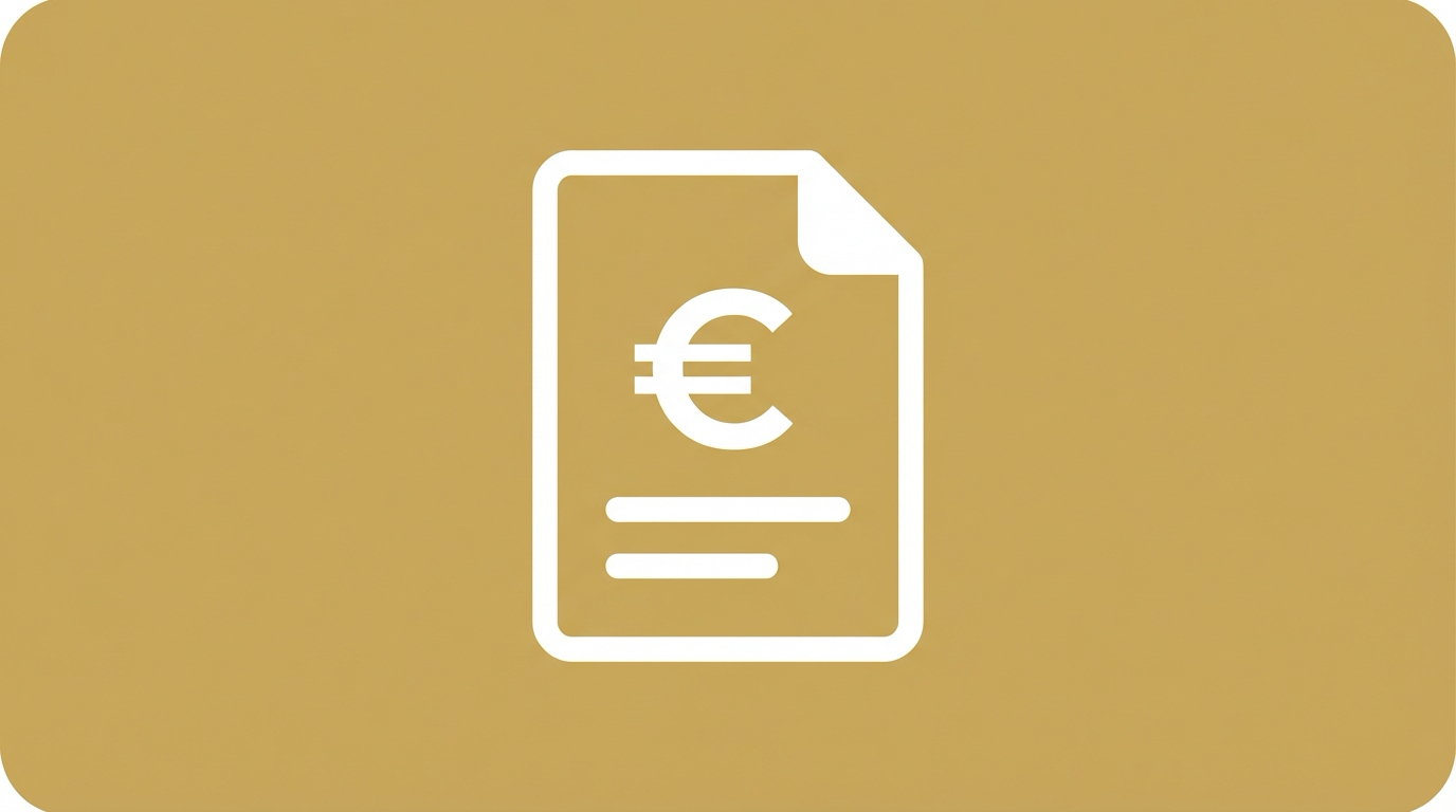 Fördermittelberatung Icon